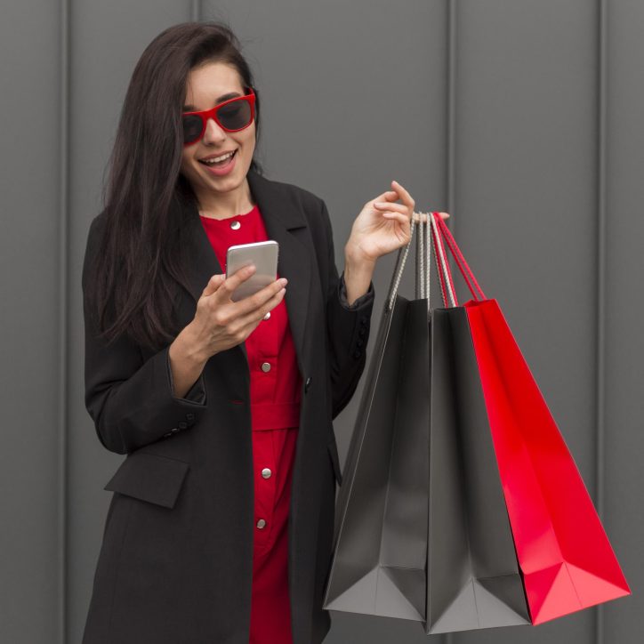 pop-up shopper img 2